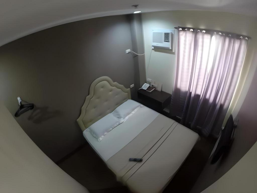 리치 매너 펜션 하우스 카가얀드오로 외부 사진
