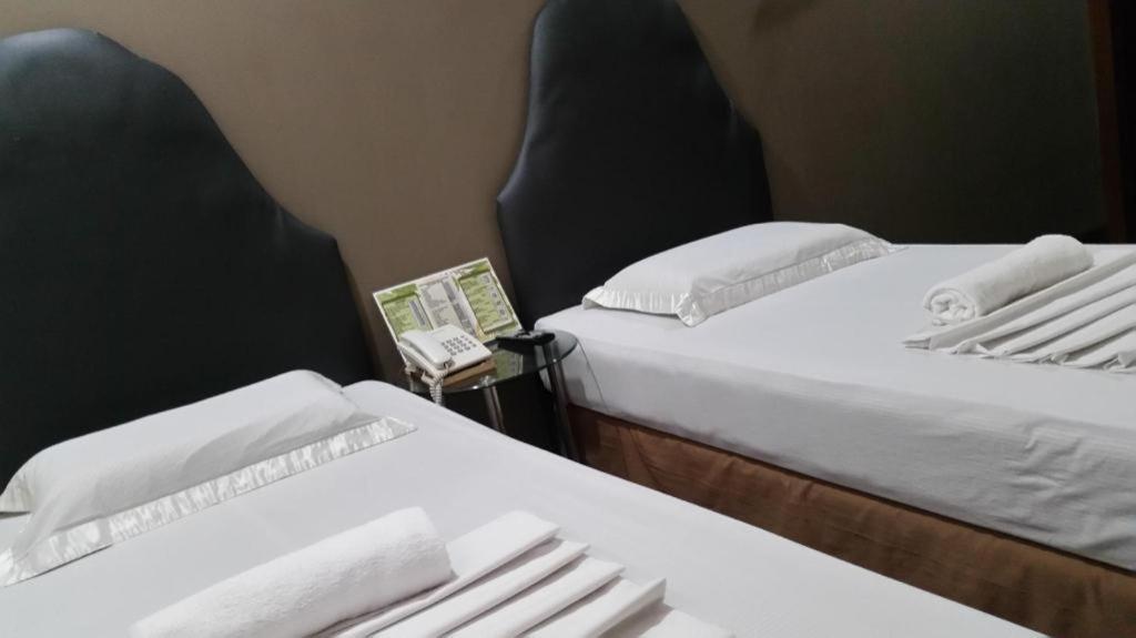 리치 매너 펜션 하우스 카가얀드오로 외부 사진